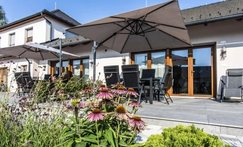 MAGDAROSA Resort Harkány - Május 1.