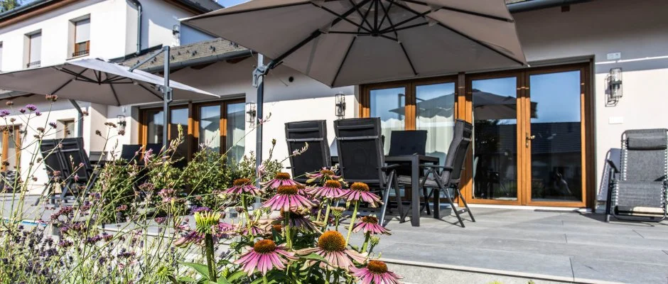 MAGDAROSA Resort Harkny