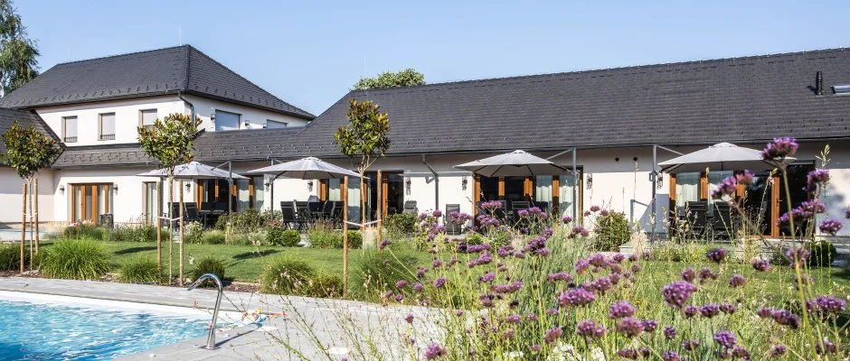 MAGDAROSA Resort Harkny