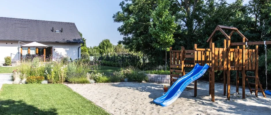 MAGDAROSA Resort Harkny