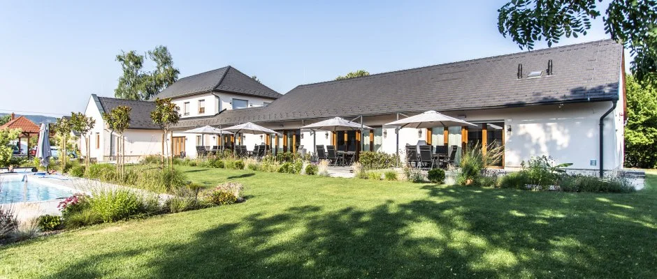 MAGDAROSA Resort Harkny