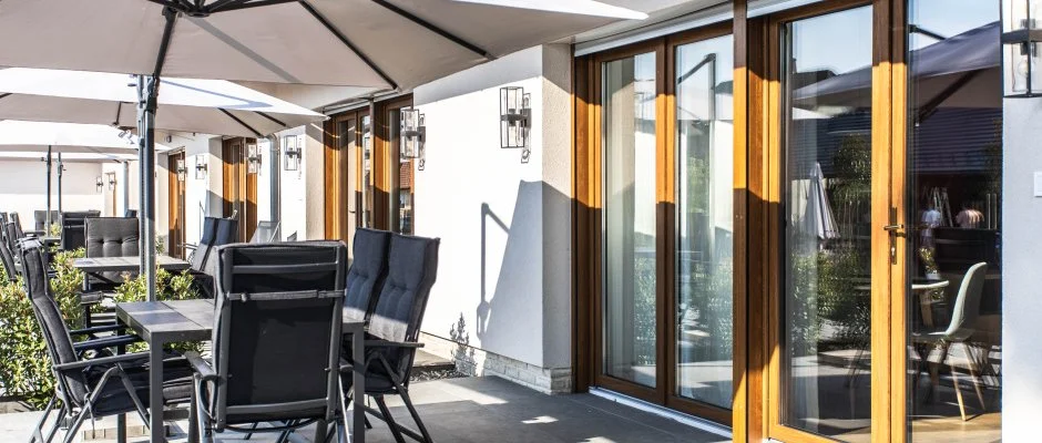 MAGDAROSA Resort Harkny