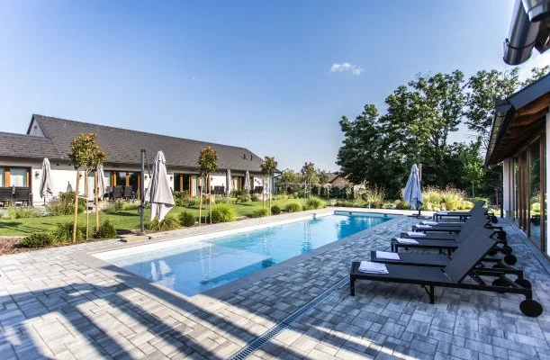 MAGDAROSA Resort Harkány MAGDAROSA Resort Harkány