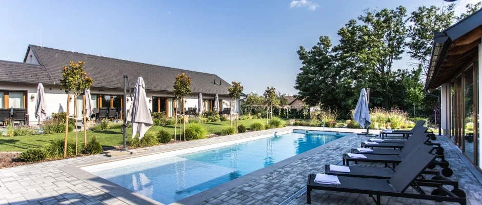 MAGDAROSA Resort Harkny