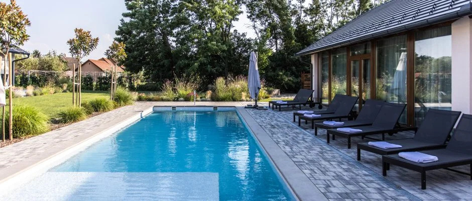 MAGDAROSA Resort Harkny