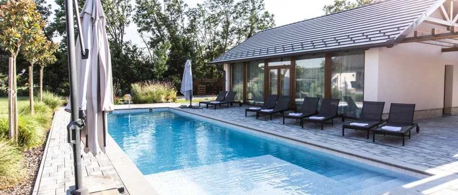 MAGDAROSA Resort Harkny