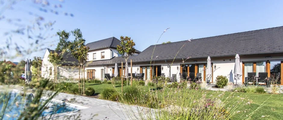 MAGDAROSA Resort Harkny