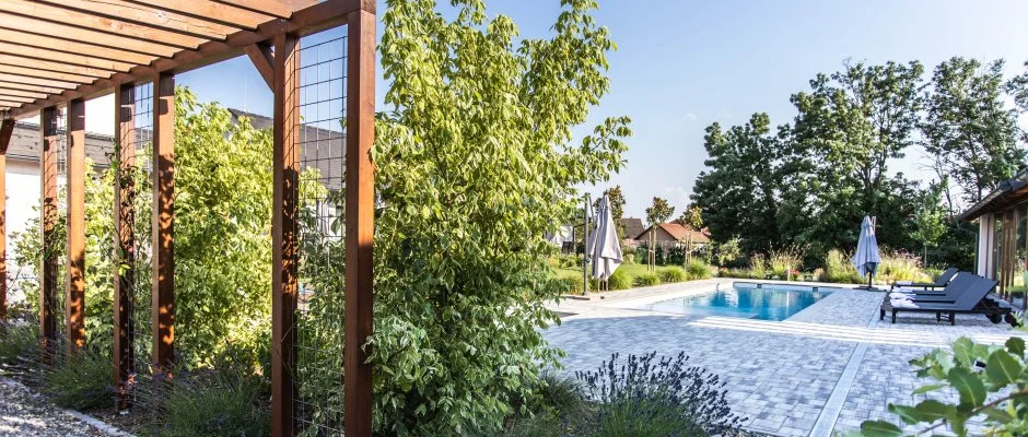 MAGDAROSA Resort Harkny