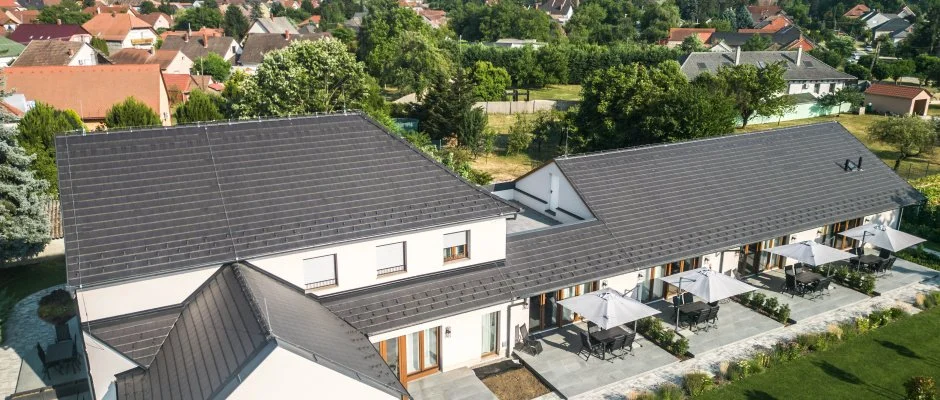 MAGDAROSA Resort Harkny