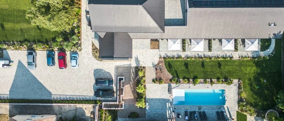 MAGDAROSA Resort Harkny