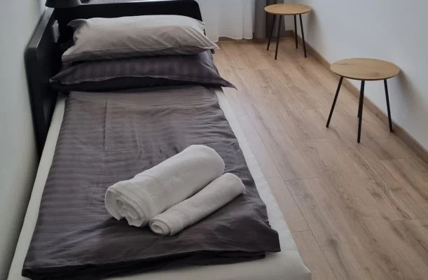 MAGDAROSA Resort Harkány MAGDAROSA Resort Harkány