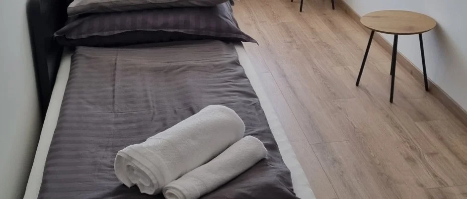 MAGDAROSA Resort Harkny