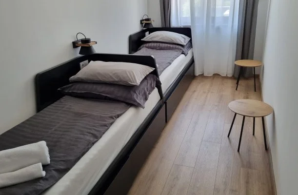 MAGDAROSA Resort Harkány