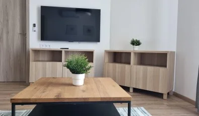 MAGDAROSA Resort Harkny