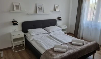 MAGDAROSA Resort Harkny