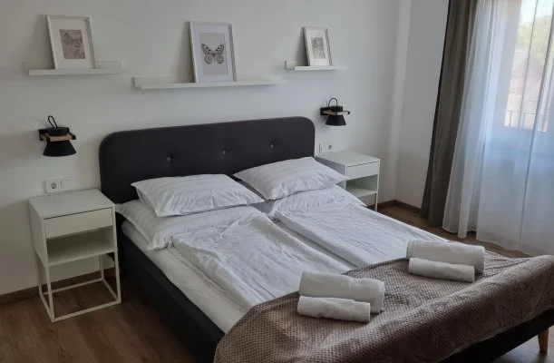 MAGDAROSA Resort Harkány