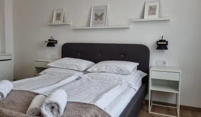 MAGDAROSA Resort Harkny