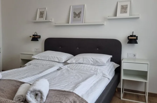 MAGDAROSA Resort Harkány