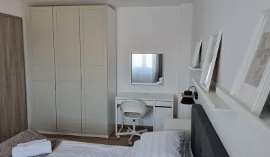 MAGDAROSA Resort Harkny