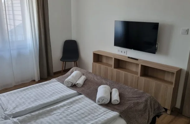 MAGDAROSA Resort Harkány