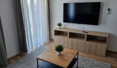 MAGDAROSA Resort Harkny