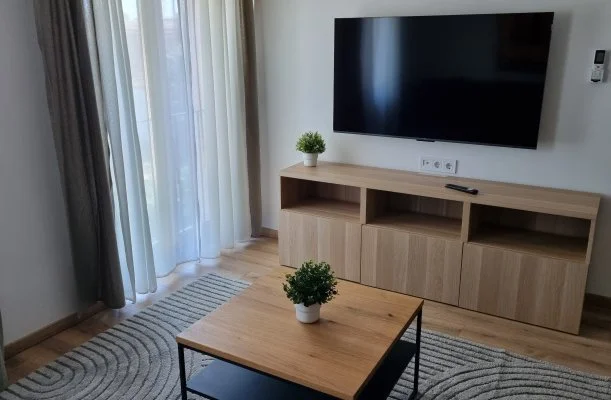 MAGDAROSA Resort Harkány