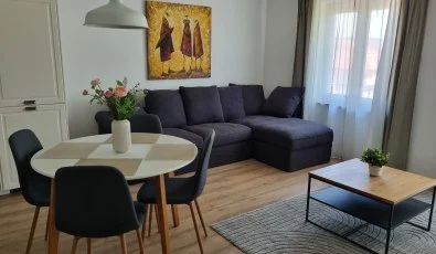 MAGDAROSA Resort Harkny