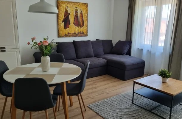 MAGDAROSA Resort Harkány