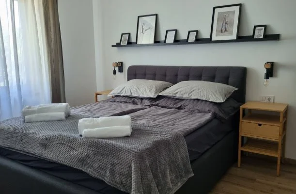 MAGDAROSA Resort Harkány