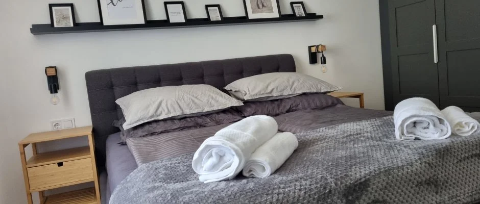 MAGDAROSA Resort Harkny