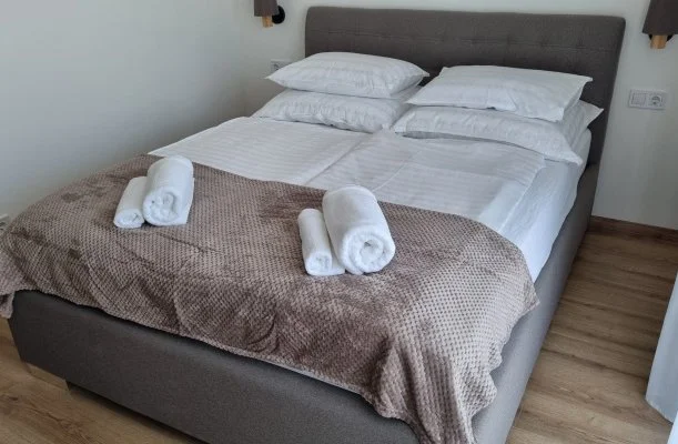 MAGDAROSA Resort Harkány MAGDAROSA Resort Harkány