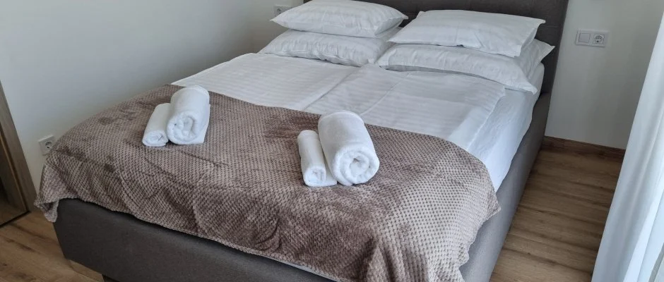 MAGDAROSA Resort Harkny