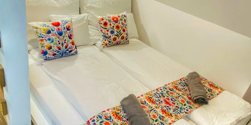 Magenta Apartman Mórahalom