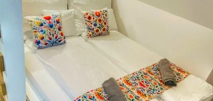 Magenta Apartman Mórahalom - Május 1-i hosszú hétvége Magenta Apartman Mórahalom - Május 1-i hosszú hétvége
