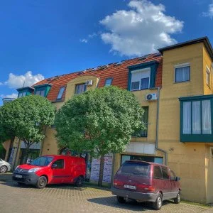 Magenta Apartman Mórahalom - Pünkösd (min. 2 éj)