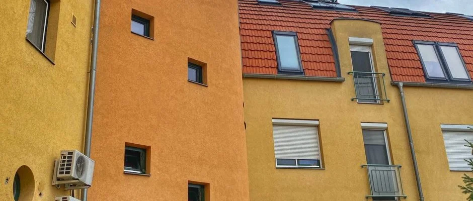 Magenta Apartman Mrahalom