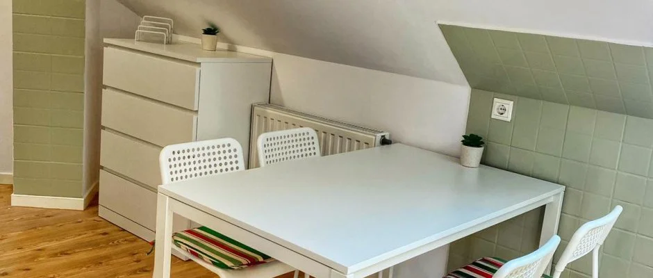 Magenta Apartman Mrahalom