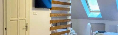 Magenta Apartman