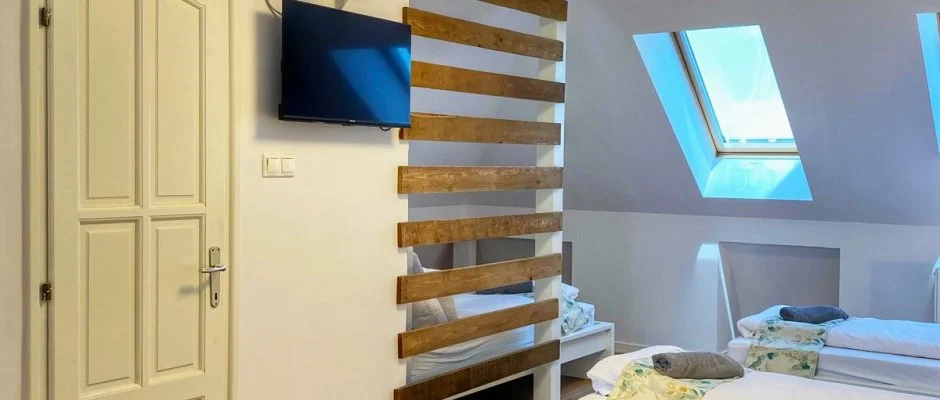 Magenta Apartman Mrahalom