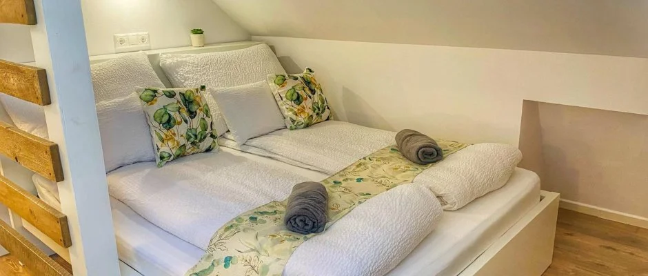 Magenta Apartman Mrahalom