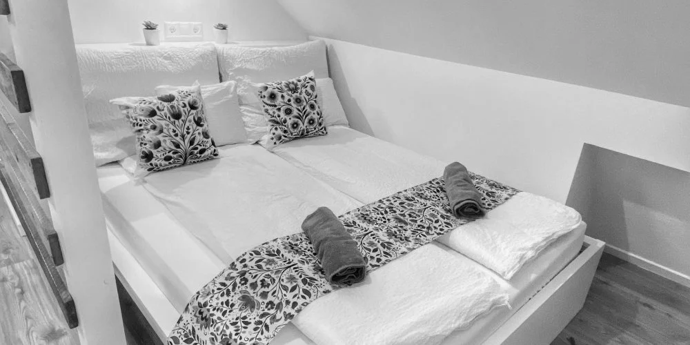Magenta Apartman M�rahalom