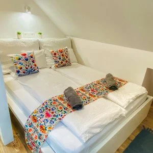 Magenta Apartman Mórahalom - Őszi ajánlat kedvezményes belépőkkel (min. 2 éj)