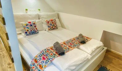 Magenta Apartman Mórahalom