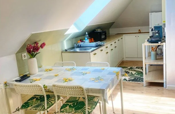 Magenta Apartman Mórahalom Magenta Apartman Mórahalom