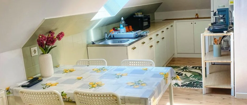 Magenta Apartman Mrahalom