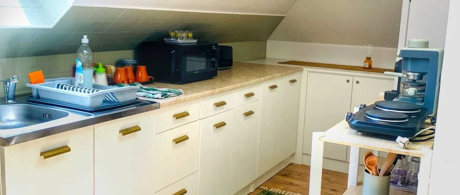 Magenta Apartman Mrahalom