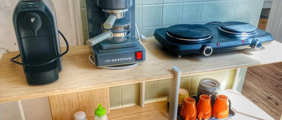 Magenta Apartman Mrahalom