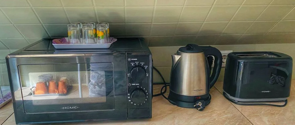 Magenta Apartman Mrahalom