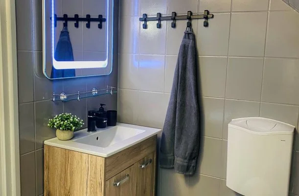 Magenta Apartman Mórahalom Magenta Apartman Mórahalom