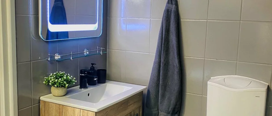 Magenta Apartman Mrahalom